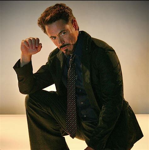 Robert John Downey Jr Biografia Chi Et Altezza Peso Figli