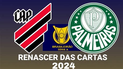 Previsão Do Jogo Athletico Pr X Palmeiras Youtube