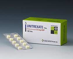 Methotrexate Mg Tablets Rosheta Medications