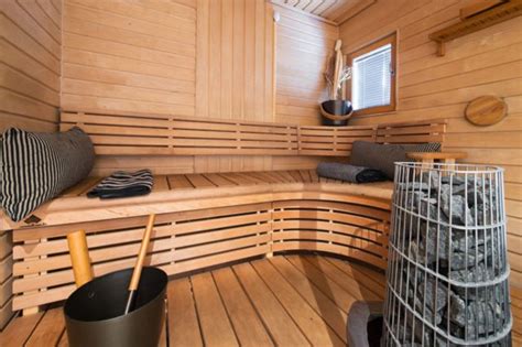 Sauna Reinigen Und Pflegen Anleitung Und Wichtige Pflegehinweise