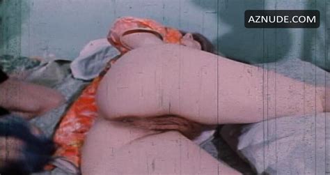 DOLLY SHARP Nude AZNude
