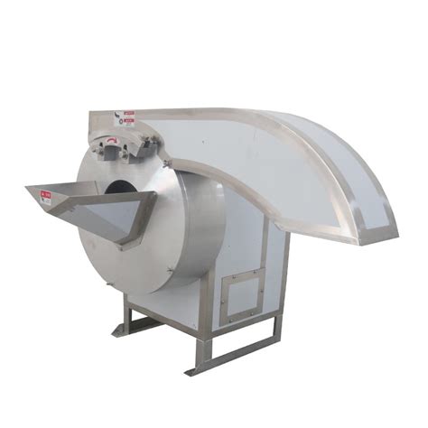 Commercial Apple Strips Cutter Potato Chips Cutting Machine China