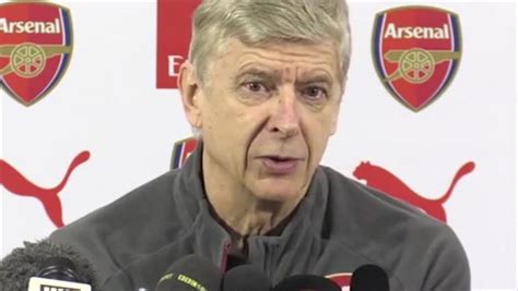 Arsenal Boss Arsene Wenger Blasted By Sky Sports Pundit He Needs To Go