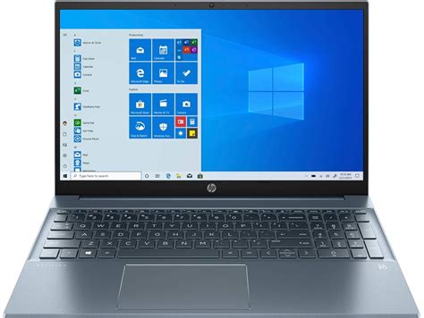 HP Pavilion 11th Gen Intel Core I5 Processor 15 6 Inches FHD Laptop