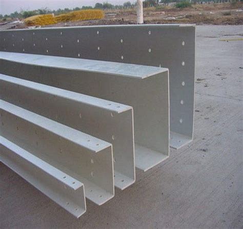 FRP Cable Tray- Specification, Purpose, And Advantages