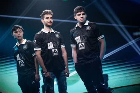 Esport League of Legends Solary Vitality et LDLC démarrent fort en LFL