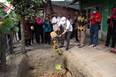 Mbah Dirjo Sebuah Upaya Pengelolaan Sampah Organik Yang Diharapkan