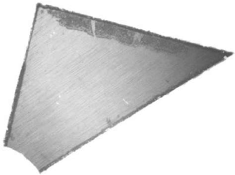 Image of the sample in polarized light. | Download Scientific Diagram