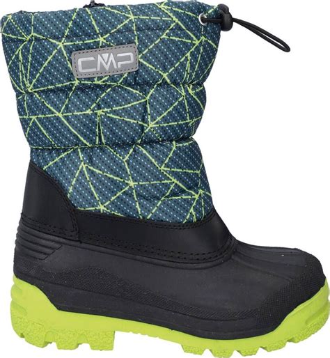 CMP Snowy Snowboots Jongens Schoenen Nl