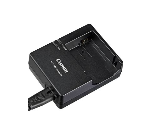 Canon Battery Charger LC E8E MediaSpace