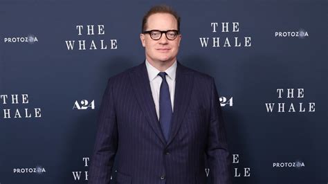 Brendan Fraser’s Net Worth 2023: ‘The Whale’, ‘The Mummy’ Salaries ...