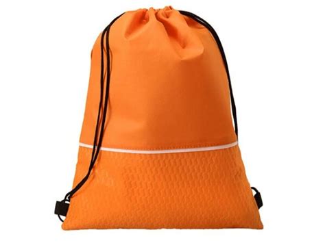 Ridge Drawstring Bag GAPS Gina Ashton Promotional Solutions