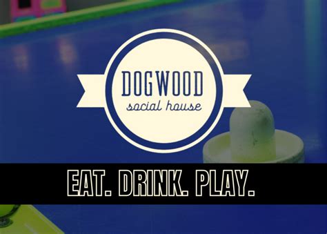 Dogwood Social House Events Games Sports Bar And Restuarant