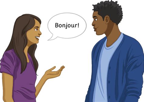 French Greetings What Are French Greetings Teaching Wiki