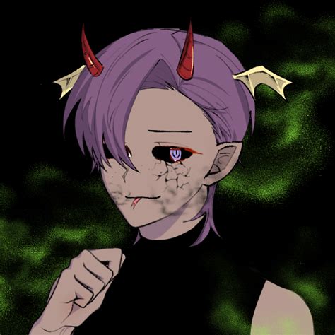 Picrew Chibi Full Body Demon Maker V Picrew Picrew Electric