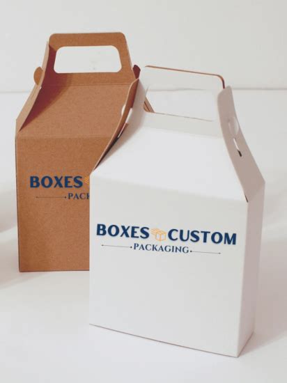 The Power Of Custom Boxes With Logos A Comprehensive Guide By Boxes