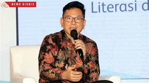 Prudential Luncurkan Pruanugerah Syariah Info Tempo Koran Tempo Co