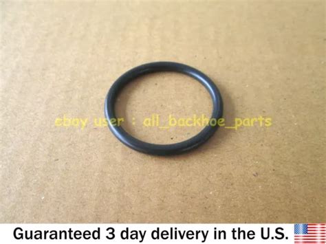 Jcb Backhoe Hydraulic Ram Repair Kit W Bush Seal Kit