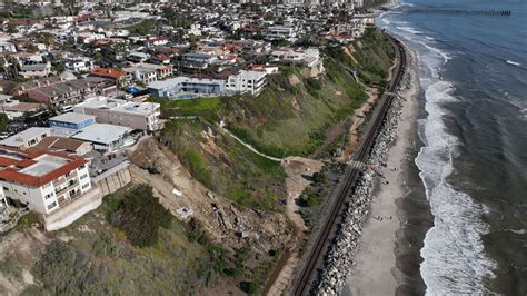 California weather: State is facing its 12th atmospheric river ...