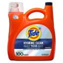 Tide Hygienic Clean Power Pods Original 48 Ct Laundry Detergent Pacs