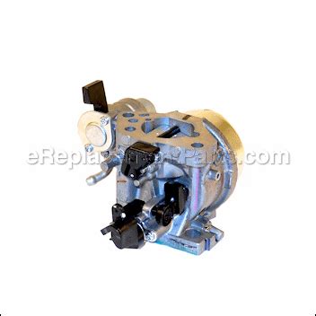 Carburetor Assembly Be70b B 16100 ZE2 W71 OEM Honda