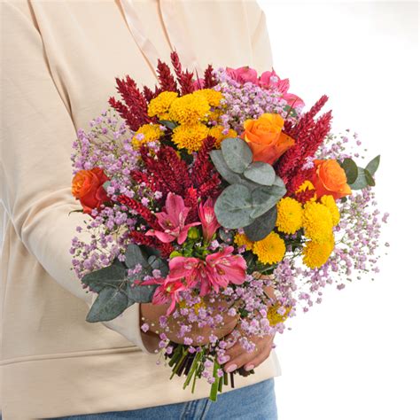 Blumen Verschicken Mit Gratis Geschenk Blumenversand FloraPrima