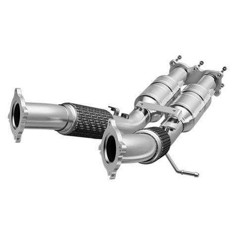 Magnaflow® 51627 Oem Grade Direct Fit Catalytic Converter