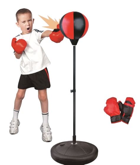 BOKSARSKI SET - Igrače.eu