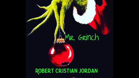 MR. GRINCH Chords - Chordify