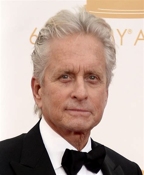 Фото: Майкл Дуглас (1944) #2248308