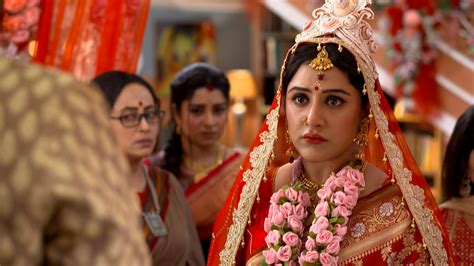 Watch Tumii Je Amar Maa Season 1 Episode 454 Arohi And Mallar S