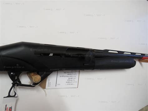 Benelli Super Black Eagle Iii