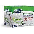 Amazon Mint X Rodent Repellent Indoor Tall Kitchen Drawstring