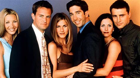 Friends creator ‘embarrassed’ by hit ‘90s sitcom’s big flaw | Daily ...