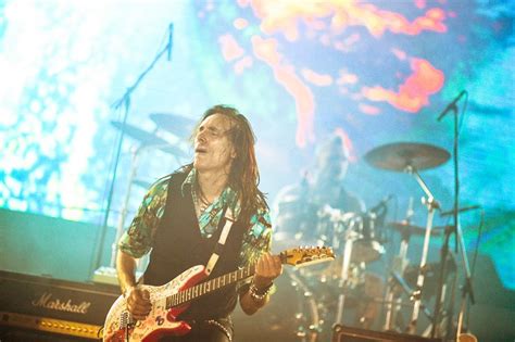 Steve Vai Pj Rolling Stone India