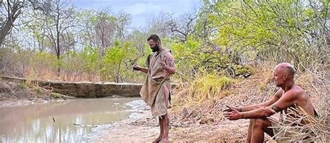 Naked And Afraid Apocalypse Tv Series Imdb