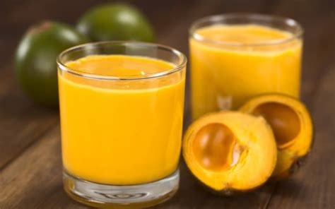 What Is Lucuma Fruit Benefits And More Freshcap Mushrooms