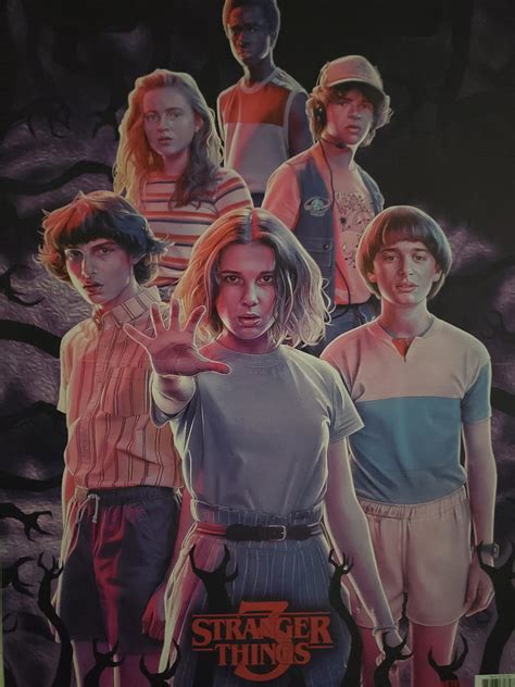 Update Mike Stranger Things Wallpaper Super Hot In Iedunet Edu Vn