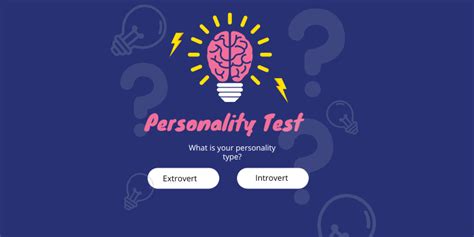 How To Create A Personality Test In Wordpress