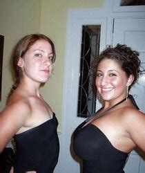 Titty Comparison ZB Porn