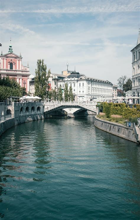 Discover Ljubljana S Most Photogenic Spots With A Local Musement