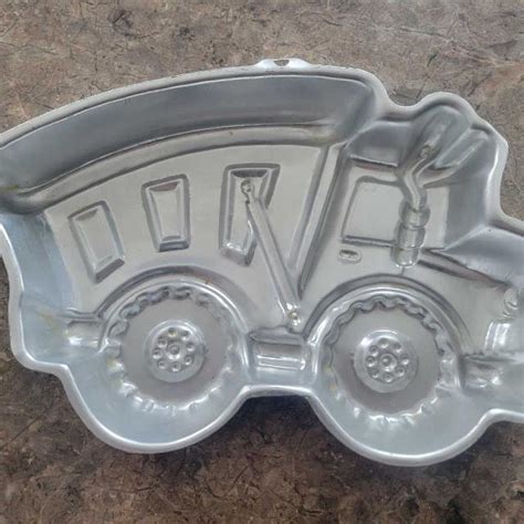 Best Monster Truck Cake Pan For Sale In Mount Forest Ontario For 2023