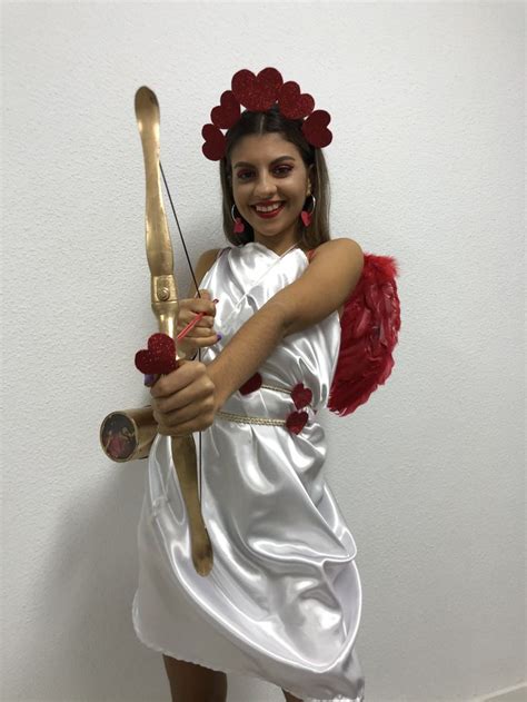 Disfraz cupido Karnevalkostüm Karneval Fastnacht