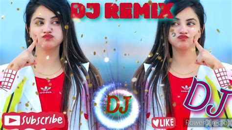 Hum Teri Mohabbat Me Yu Pagal Rahte H Dj Remix Song Cute Love Mix