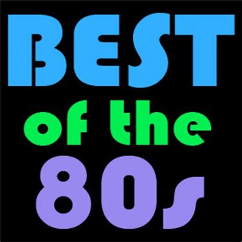 Best of the 80s (@bestofthe80s) | Twitter