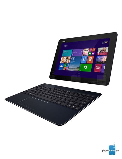 Asus Transformer Book T100 Chi specs - PhoneArena