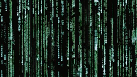 Matrix Movie Wallpaper - WallpaperSafari