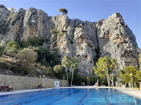 Nasilvana Hotel Spa En Benimantell Vall De Guadalest