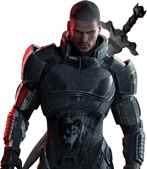 Mass Effect 812x984 Png Download