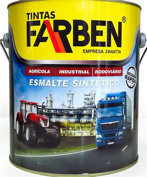 Tinta Automotiva Sintetica Ml Amarelo Ouro Farben Rofe Distribuidora